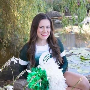 Meet your Posher, Paige